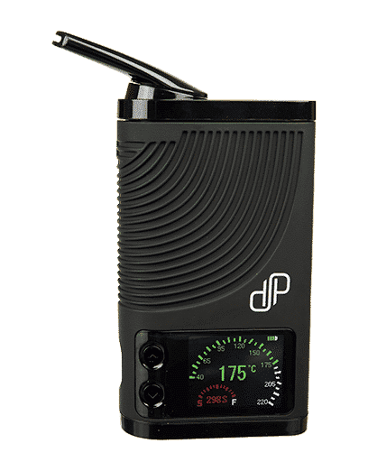 boundless CFX vaporisateur d'herbe