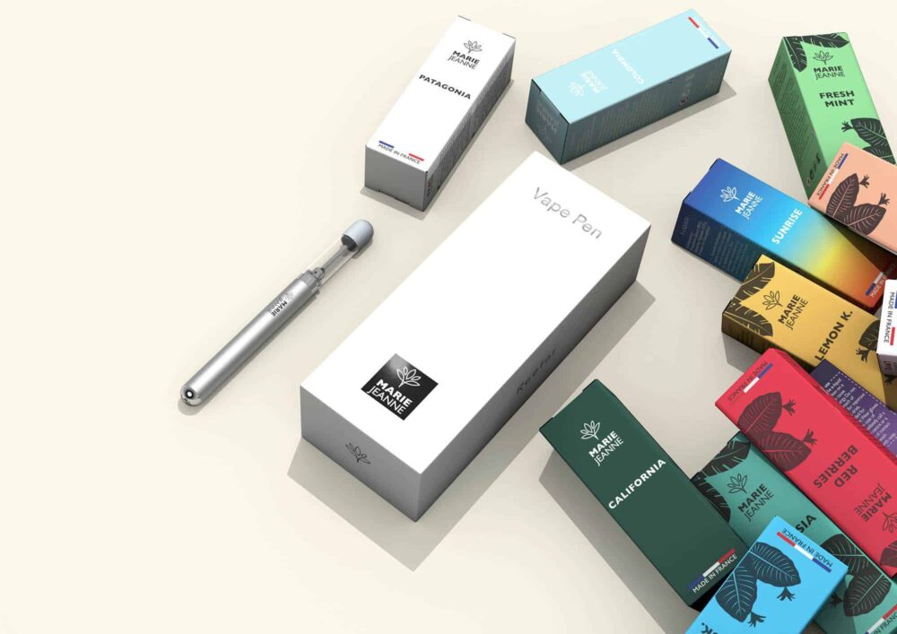 image des e-liquides cbd marie jeanne