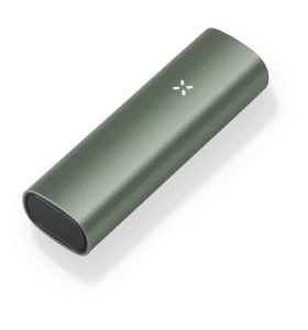 vporisateur PaX 3