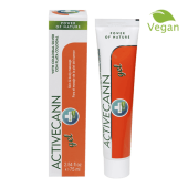 ActivecannCBD massage gel