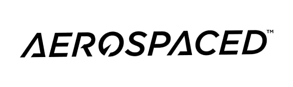 logo aerospaced