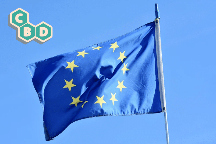 le cbd en europe