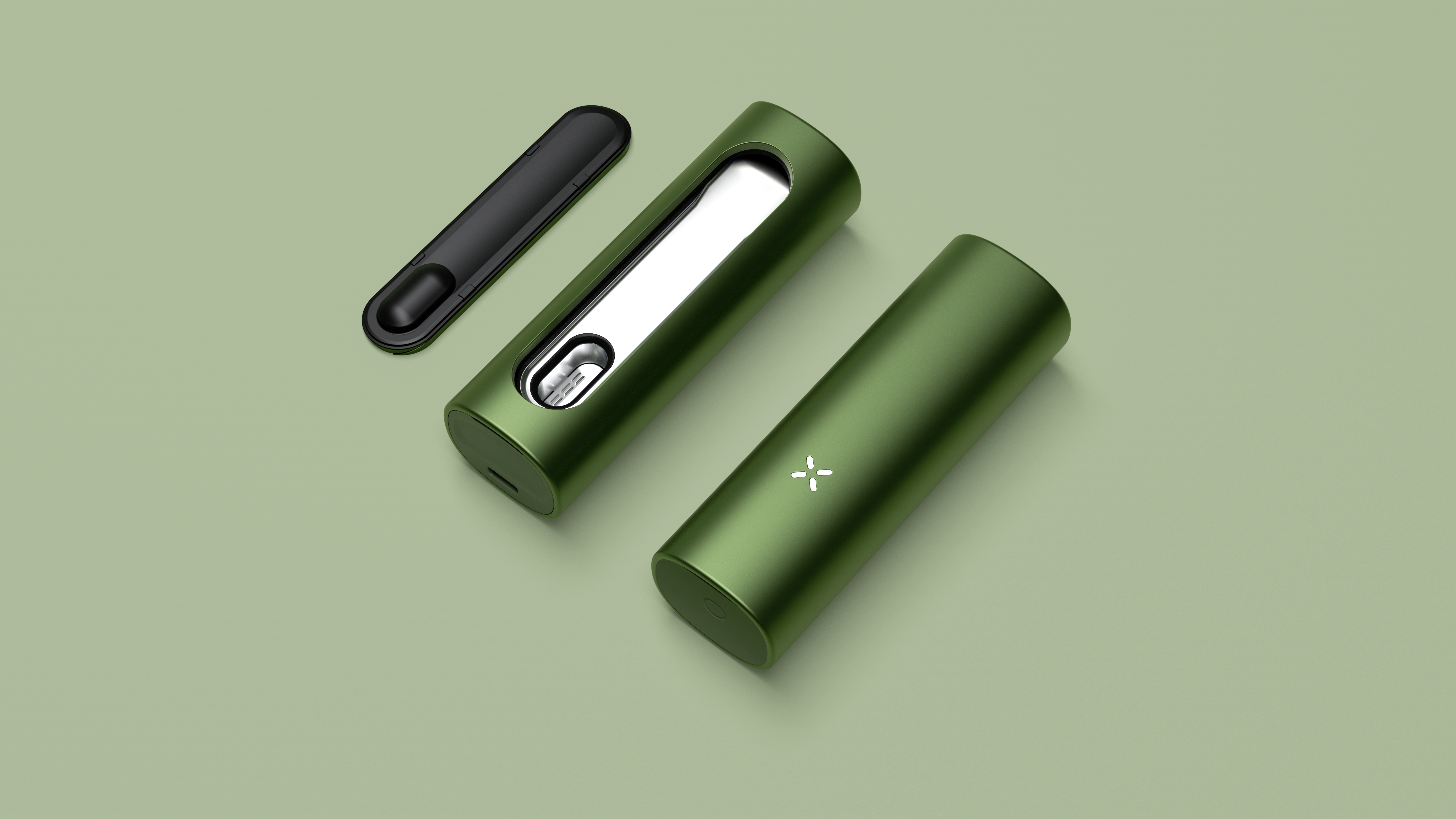 pax flow