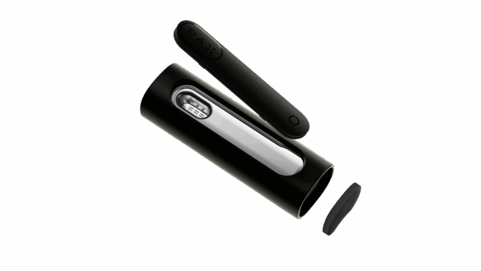 Vaporisateur Pax Flow