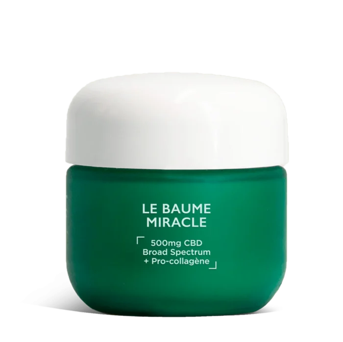 baume miracle