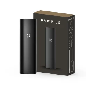 Vaporisateur Pax plus starter kit
