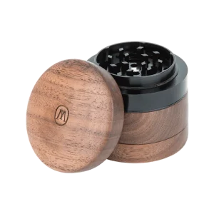 marley natural grinder 4 pièces
